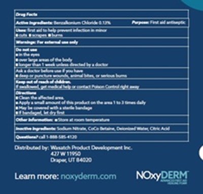 Ndc83823-001-01 (Ndc83823 001 01 Back Label)